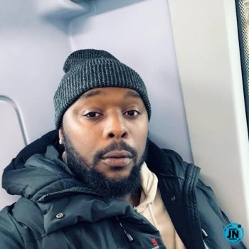 Radiogad mocks Yul Edochie over church relaunch Radiogad mocks Yul Edochie over church relaunch